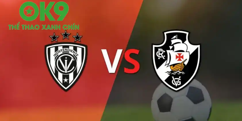 Ind del Valle được dự đoán sẽ chiến thắng và tạo ra lợi thế trước trận lượt về (Ảnh: DSports). Ind del Valle được dự đoán sẽ chiến thắng và tạo ra lợi thế trước trận lượt về (Ảnh: DSports).